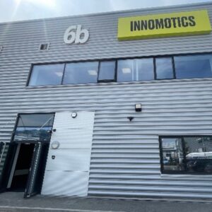 Innomotics – Contract Services